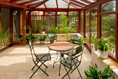 Yoker conservatory quotes